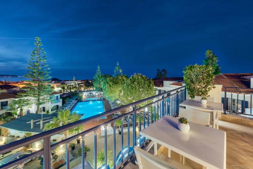 Contessa Hotel 3*-15