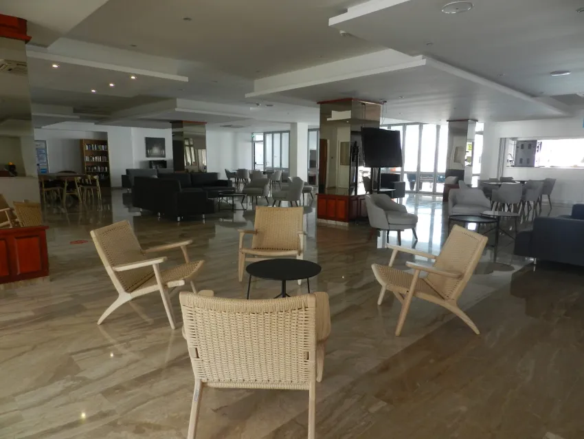 Evabelle Napa Hotel Apartments -24