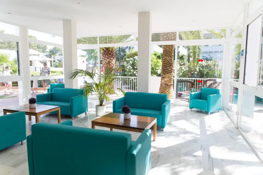 Hotel Club Es Talaial 3*-9