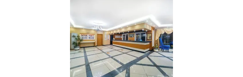 Villa Sunflower Hotel 4*-9