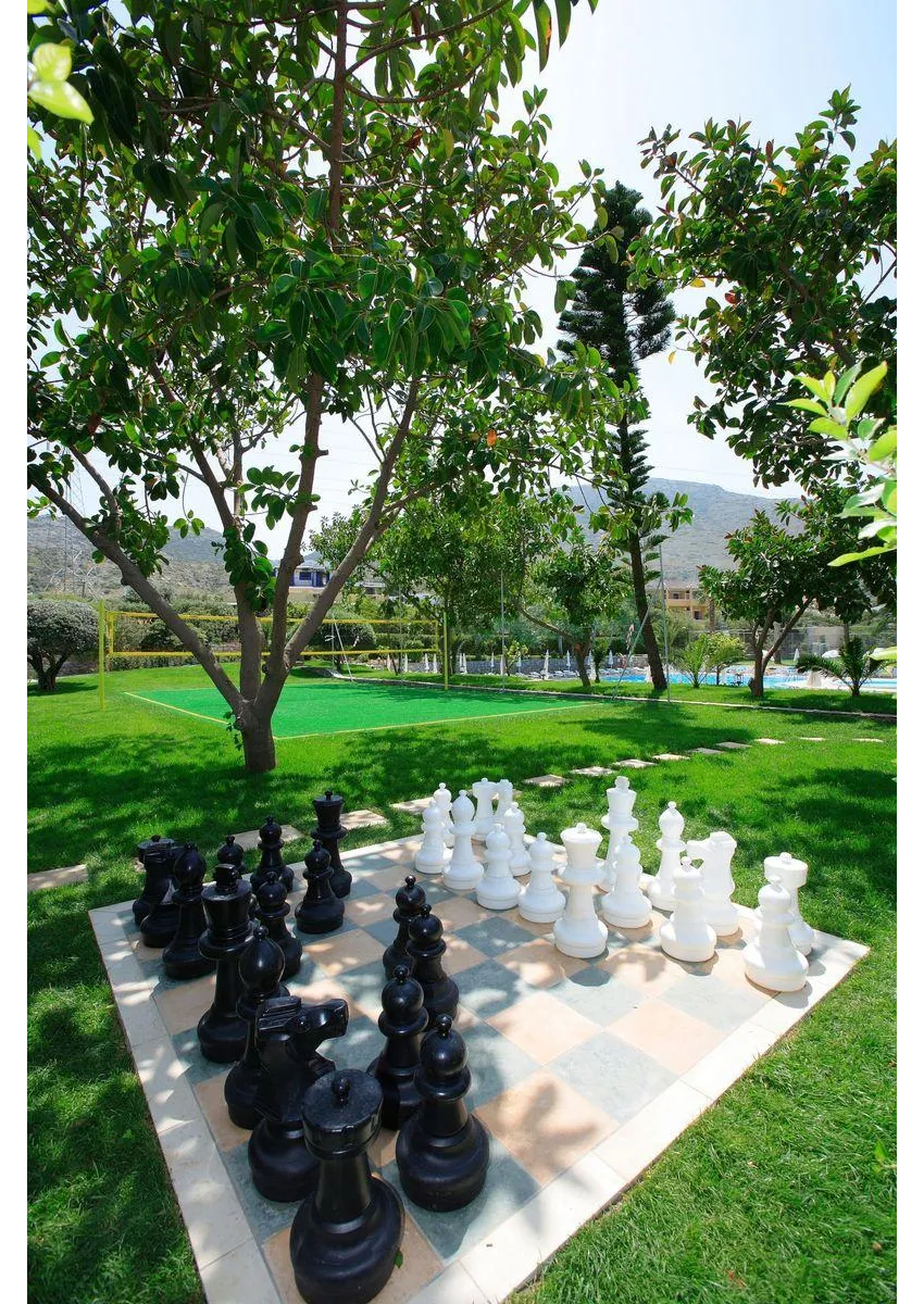 King Minos Retreat Resort and Spa 5*-13