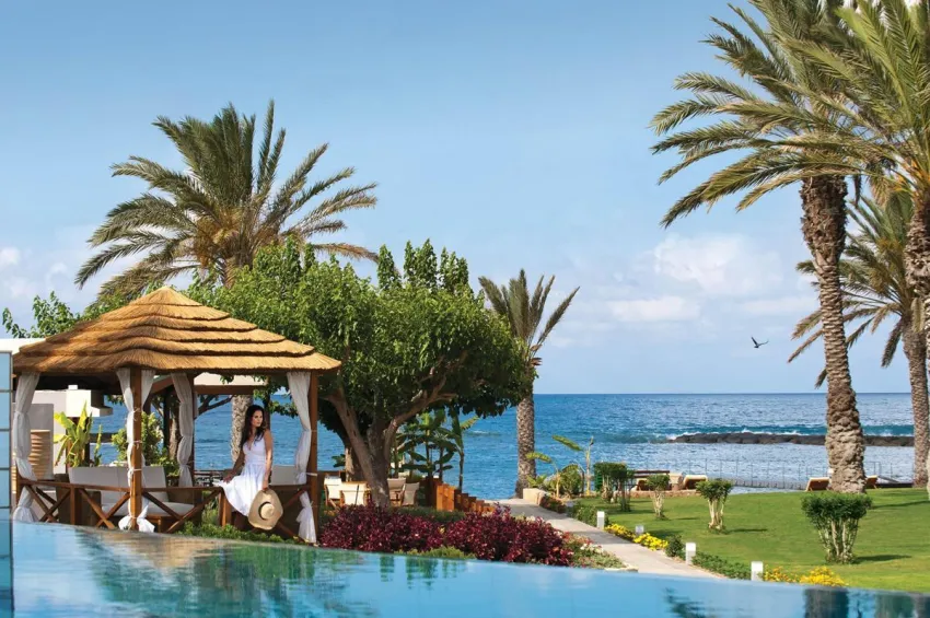 Constantinou Bros Asimina Suites Hotel 5*-5