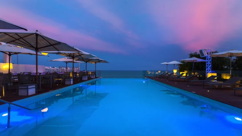 The Sindbad Hotel 5*-20