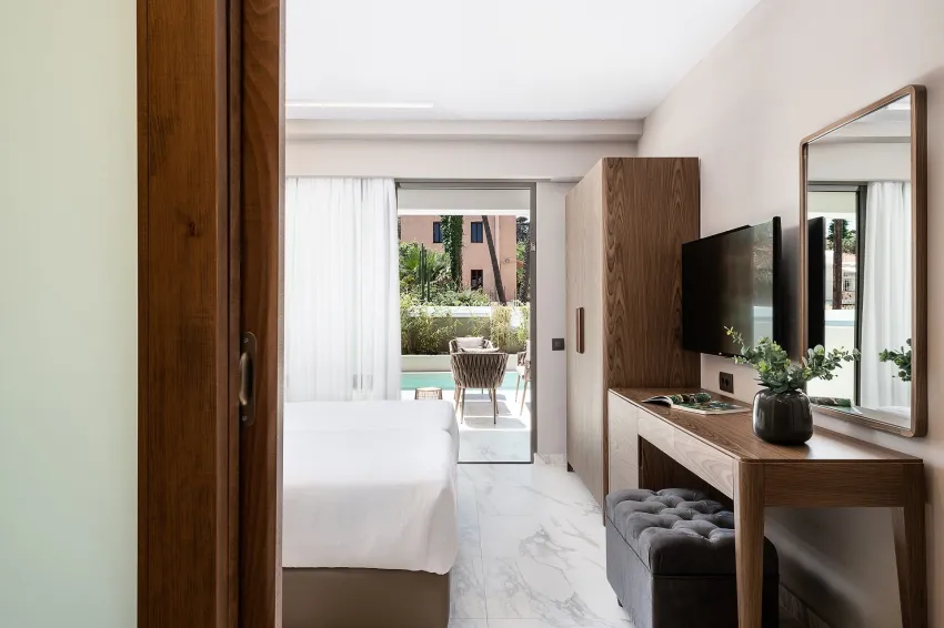 Porto Platanias Beach - Luxury Selection 5*-28