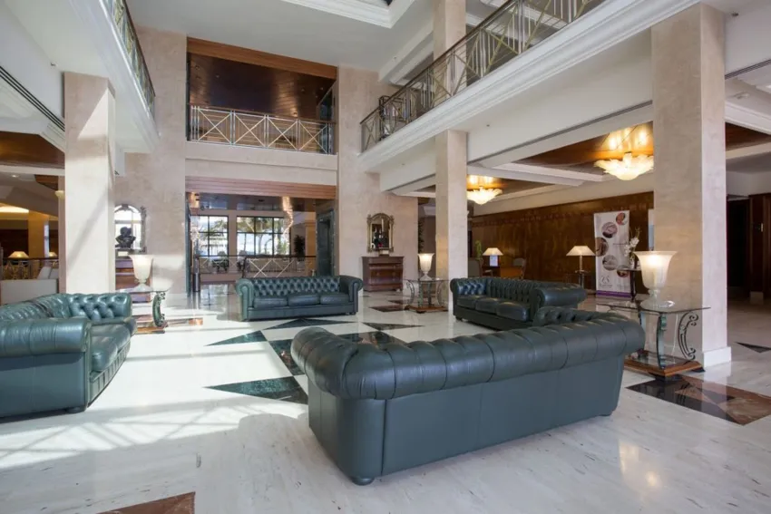 Hipotels Hipocampo Palace and Spa 5*-3