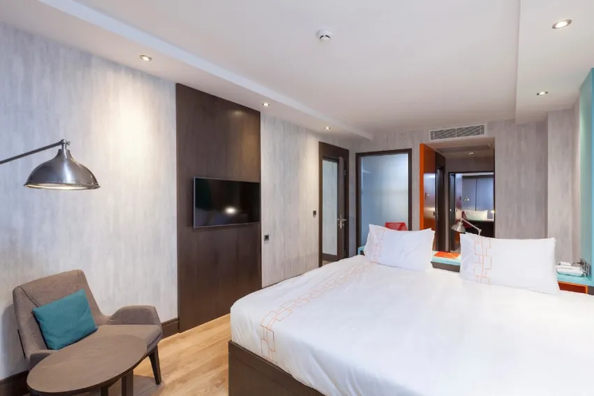 VIB ANTALYA 4*-9