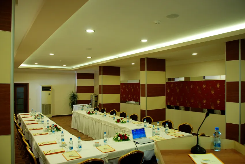 Grand Okan Hotel 4*-45