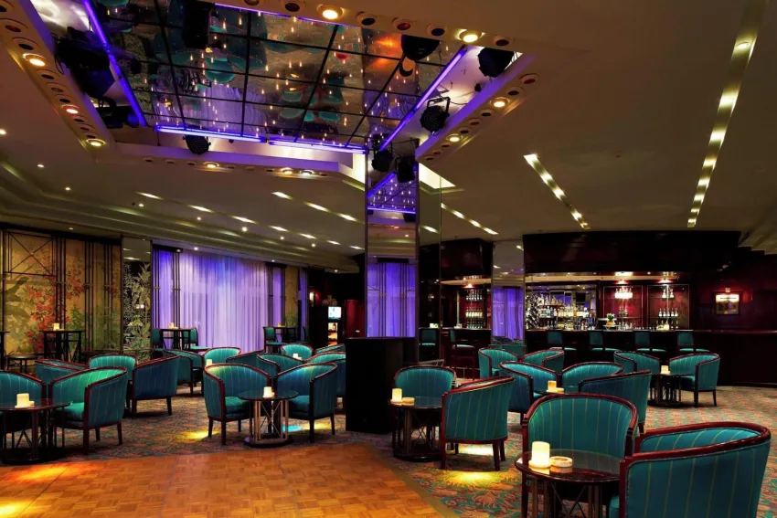 Marriott Beach Resort Hurghada 5*-10