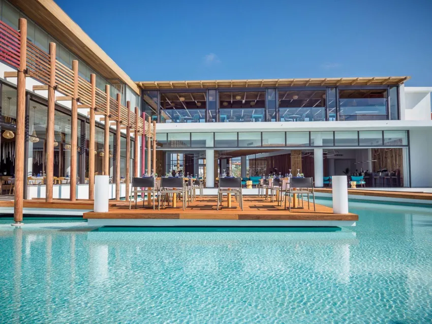 Stella Island Luxury Resort 5*-6