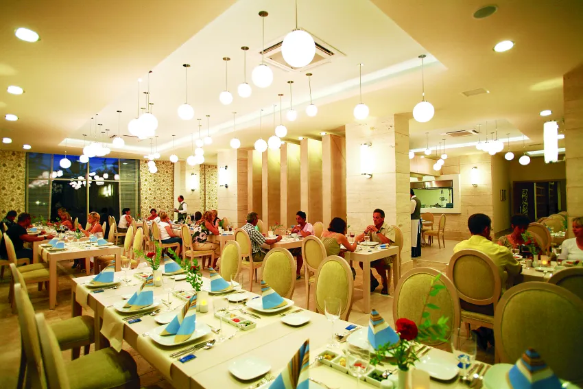 Terrace Beach Resort 5*-18