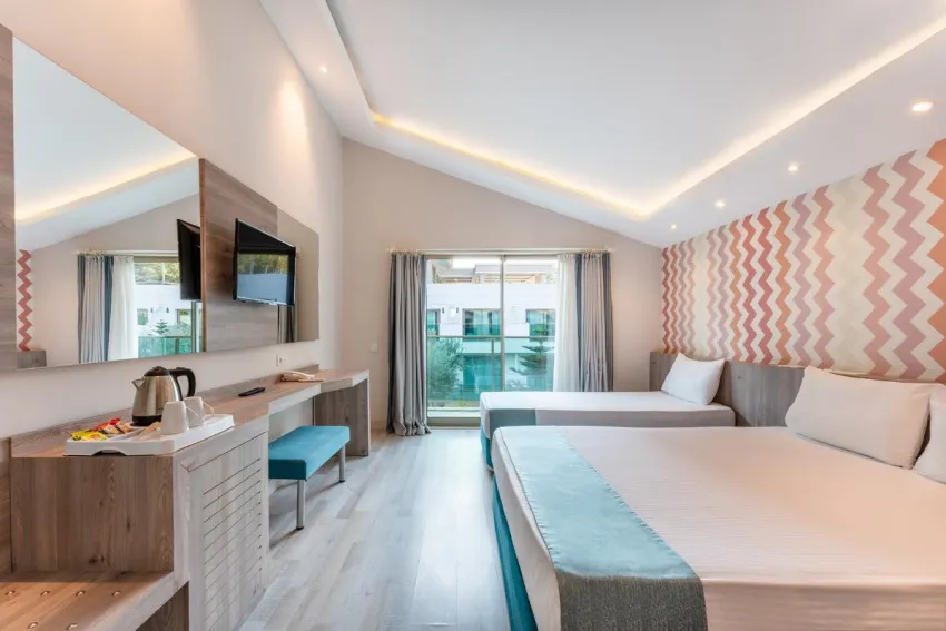 Dosinia Luxury Resort 5*-22