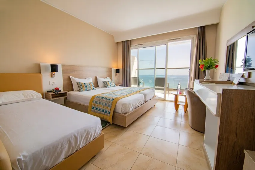 Riadh Palms Resort 4*-14