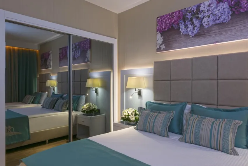 Asia Beach Resort Hotel And Spa 5*-7
