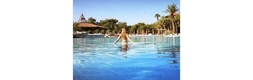 Marti Myra Hotel 5*-30