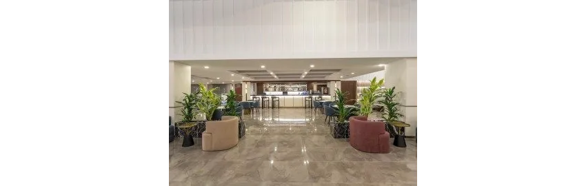 Armas Gul Beach 4*-7