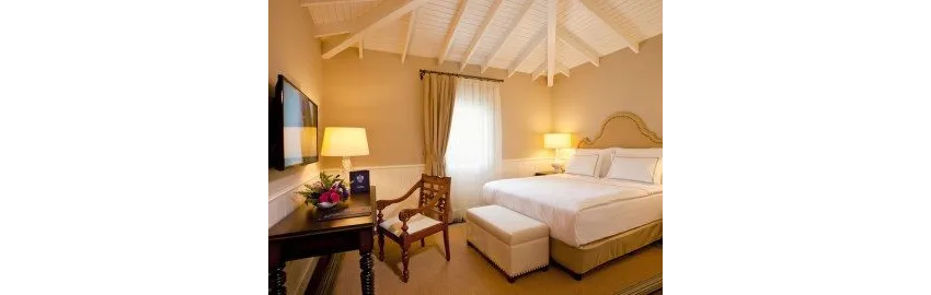 Kaya Palazzo Golf Resort 5*-6