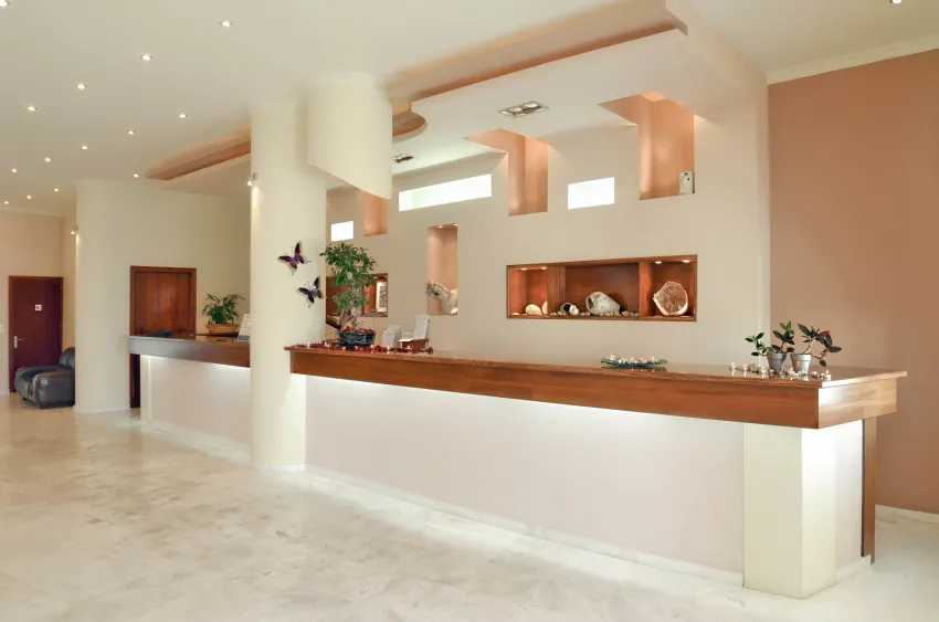 Belussi Beach Hotel 4*-12
