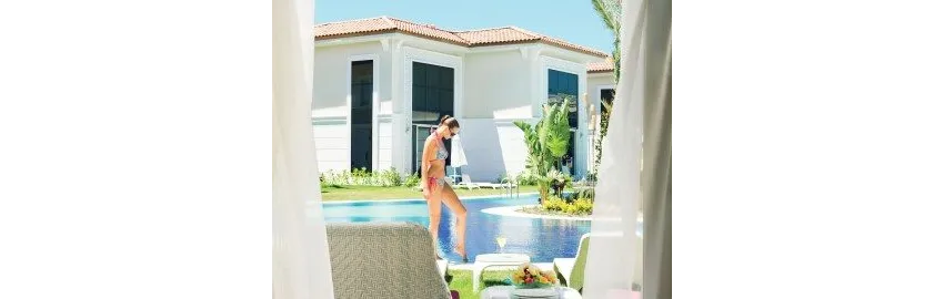 Paloma Oceana Resort 5*-7