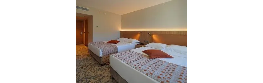 Ozkaymak Marina Hotel 5*-14
