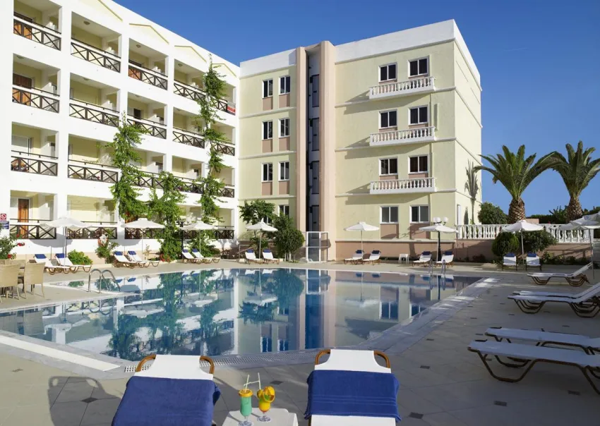 Hersonissos Palace 5*-1