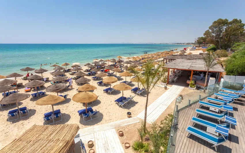 The Sindbad Hotel 5*-27