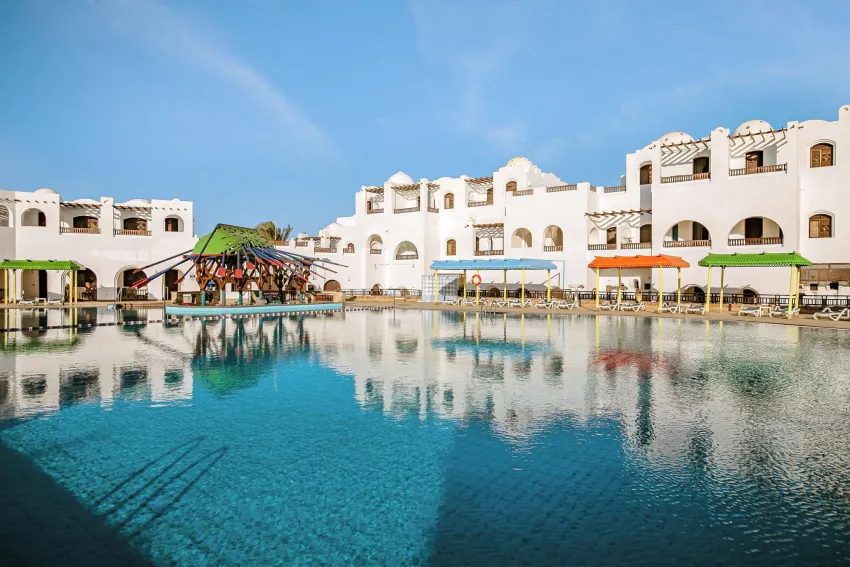 Arabella Azur Resort 4*-4