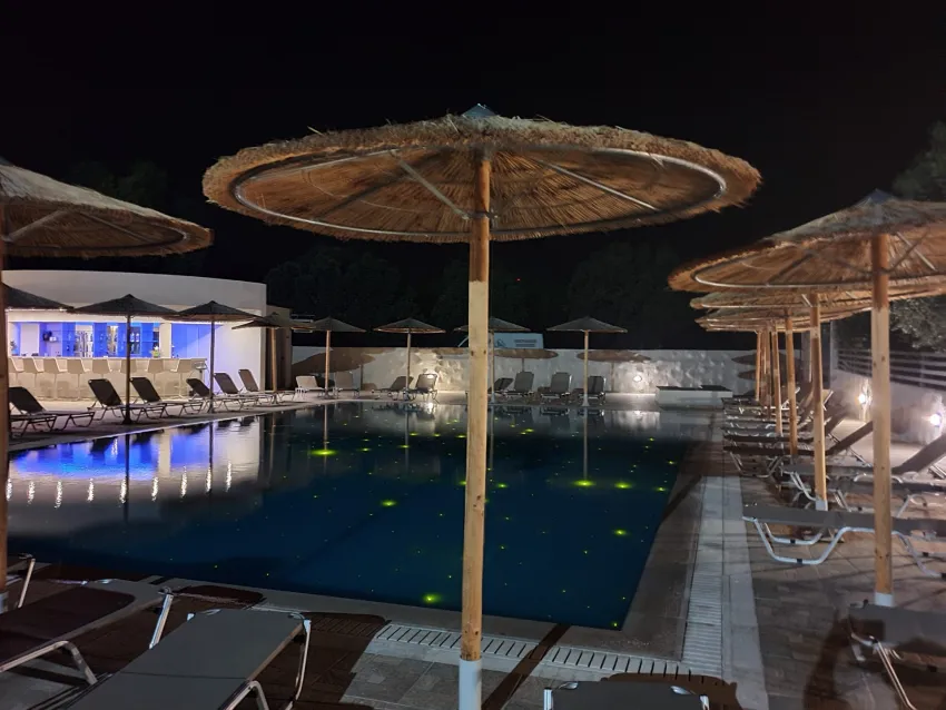 Saint George Resort Archangelos 3*-27