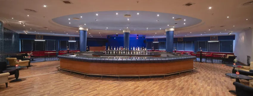 The Norm Oriental 5*-25