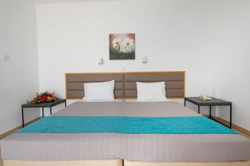 New Famagusta Hotel 4*-16