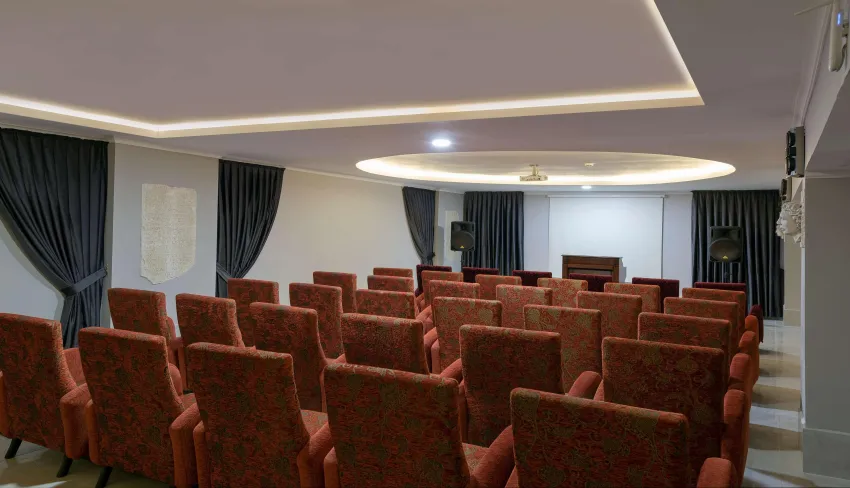 Antique Roman Palace (Adults Only 16+) 5*-104