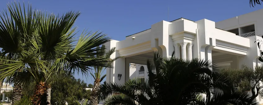 Radisson Blu Resort & Thalasso Hammamet 5*-6