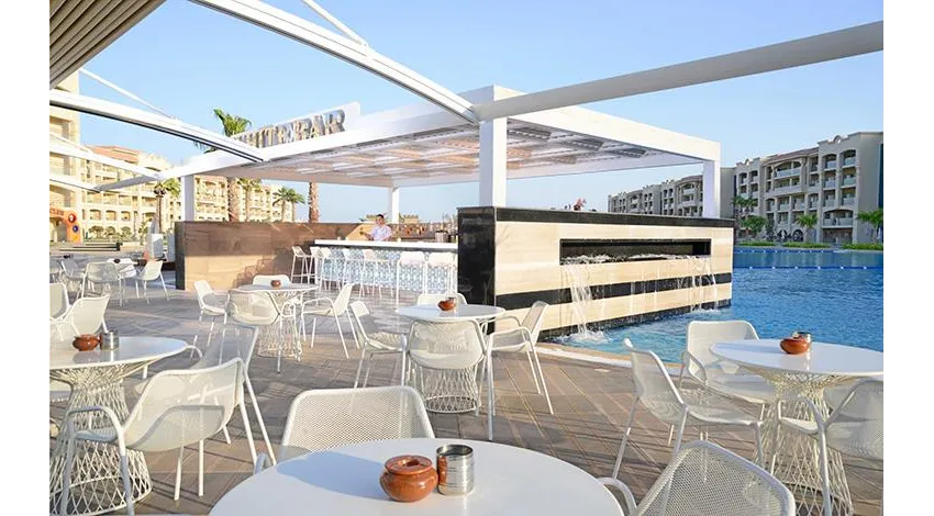 PICKALBATROS WHITE BEACH RESORT  5*-13