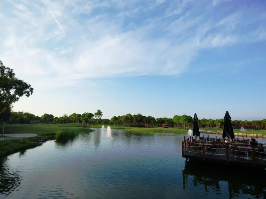 SUENO HOTELS GOLF BELEK  5*-27