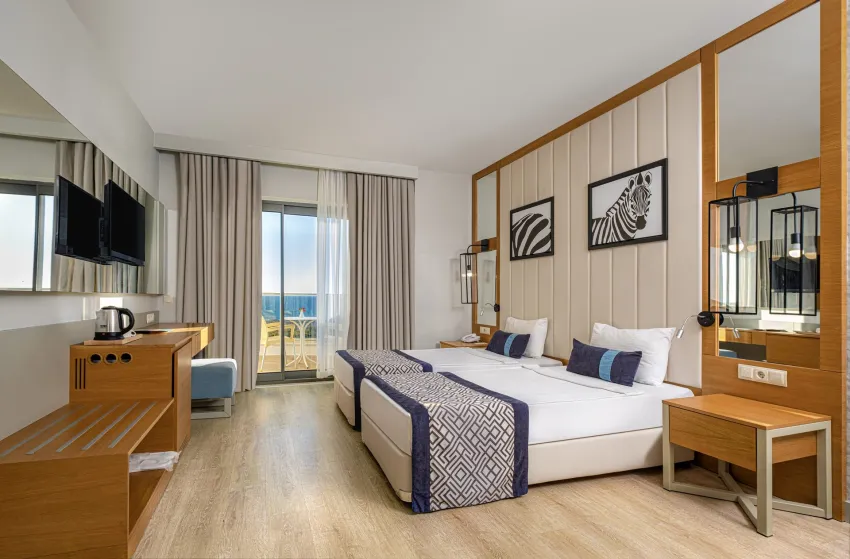 Calido Maris Hotel 5*-12