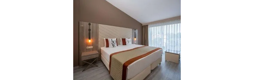 Selectum Family Resort Side 5*-24