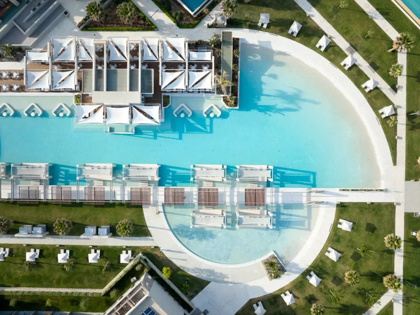 Euphoria Resort 5*-2