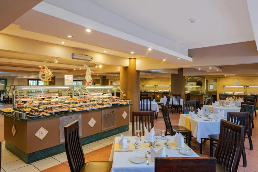 GIFTUN AZUR RESORT  3*-11