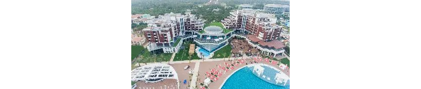 Attaleia Holiday Village 5*-1