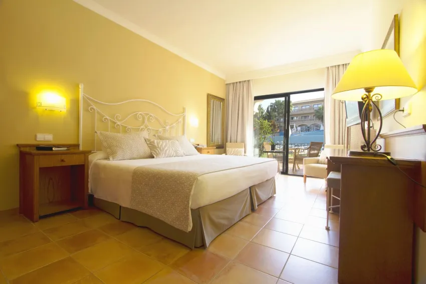 Mon Port Hotel Spa 4*-17