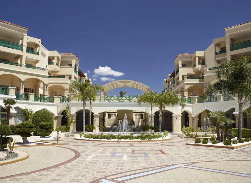 Lindos Princess Beach Resort and Spa 4*-7