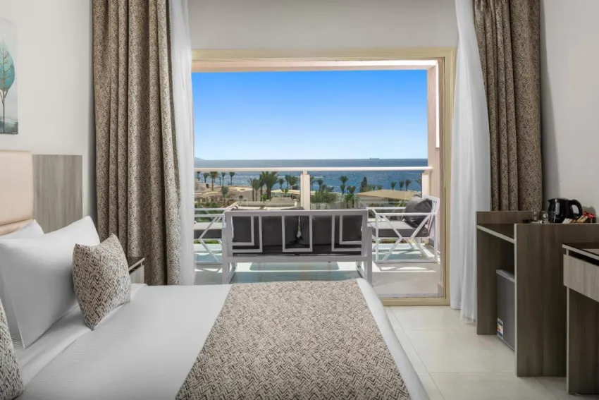 ALBATROS ROYAL GRAND SHARM EL SHEIKH (ADULT ONLY16+)  5*-175