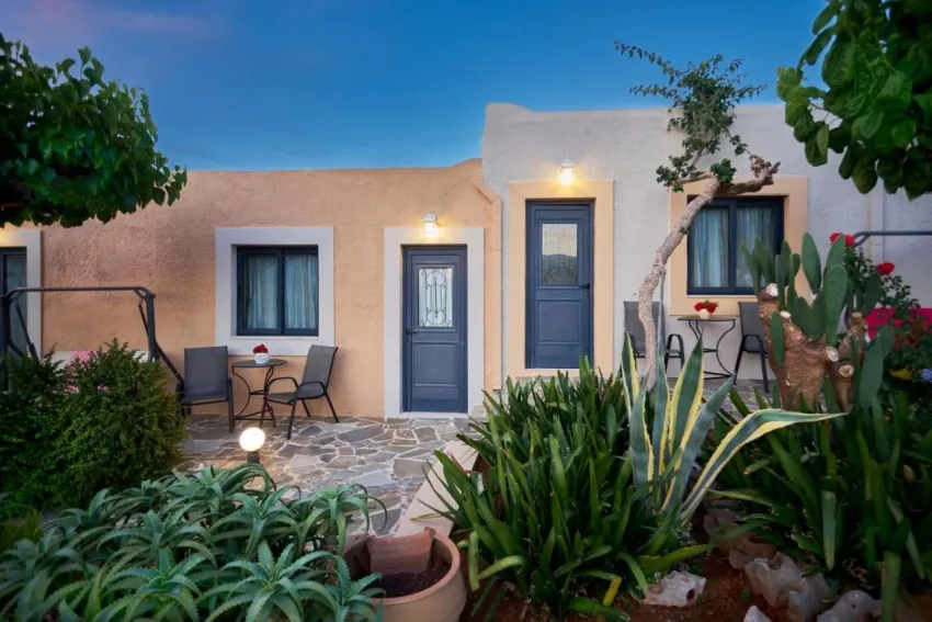 Golden Bay Aparthotel 3*-19