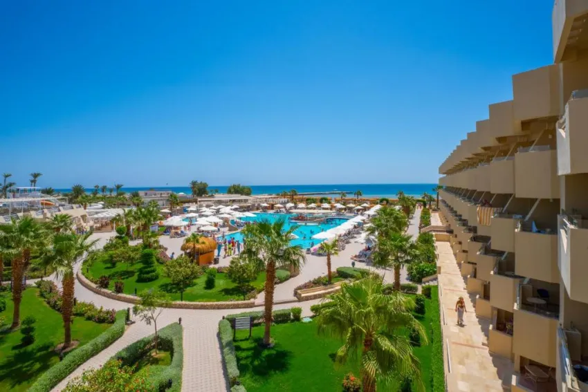 SEVEN SEAS JOLIE BAY  5*-6