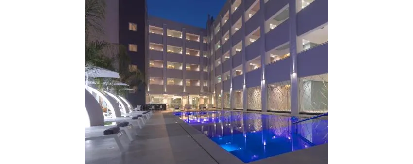 Melrose Rethymno by Mage Hotels 4*-1