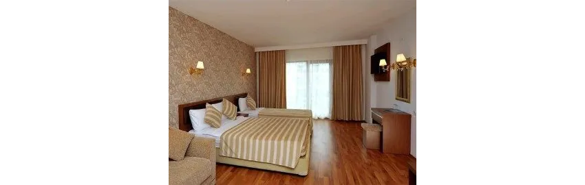 Eftalia Aqua Hotel 5*-7