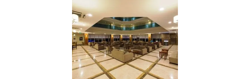 Ramada Resort By Wyndham Side 4*-3