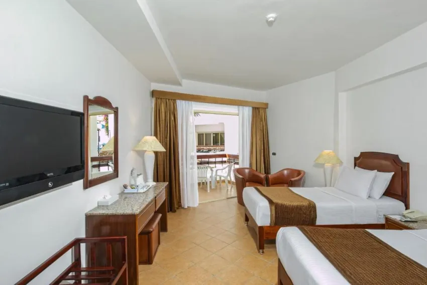 MARLIN INN AZUR RESORT  4*-15