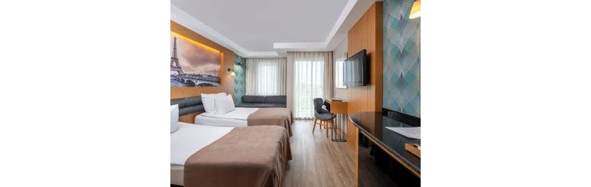 Sealife Family Resort Hotel 5*-27