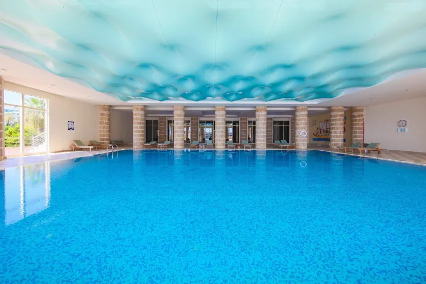 Horus Paradise Luxury Resort 5*-9