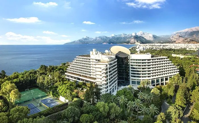 RIXOS DOWNTOWN ANTALYA  5* - Antalya - Turcia